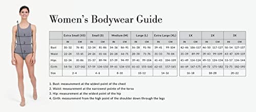 Capezio Women's Long Sleeve Leotard