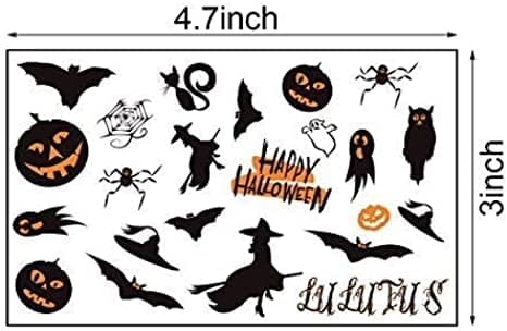 Black Witch Hat for Women: Halloween Party Costume Accessory