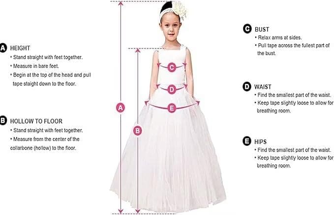 Lace Appliques Humoral Tulle First Communion Dress for Flower Girls Weddings