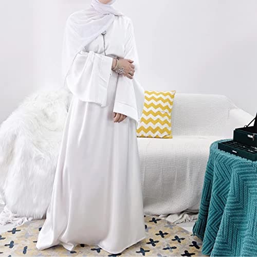 Muslim Abayas Maxi Kaftan for Women