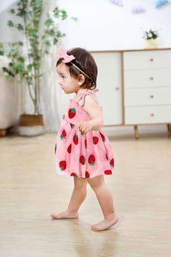 Cute Tulle Romper for 1 Year Old Girl BirthdayCake Smash Outfits