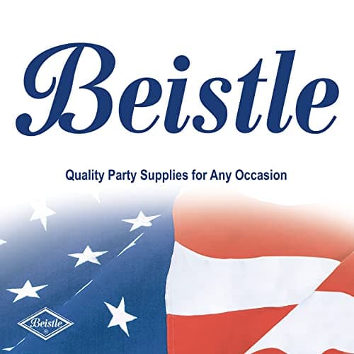 Beistle Black Witch Hat for Halloween Cosplay and Trick-or-Treat
