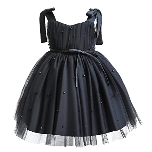 Girls Party Princess Dress