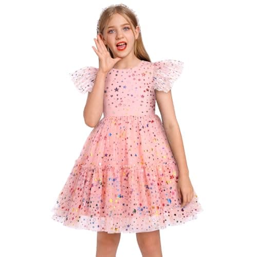 Tutu Dresses for Girls: A-line Princess Styles for Birthday, Pageant, Formal Events