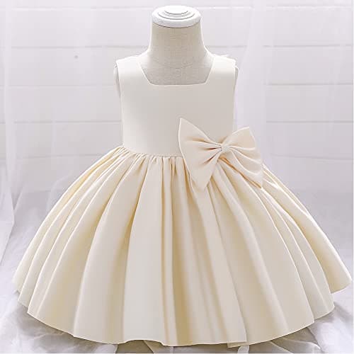 Flower Girl Dresses for Toddler Kids