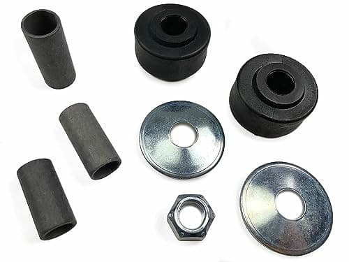 Front Nitro Gas Shock for Ford Ranger 1998-2001 (each)