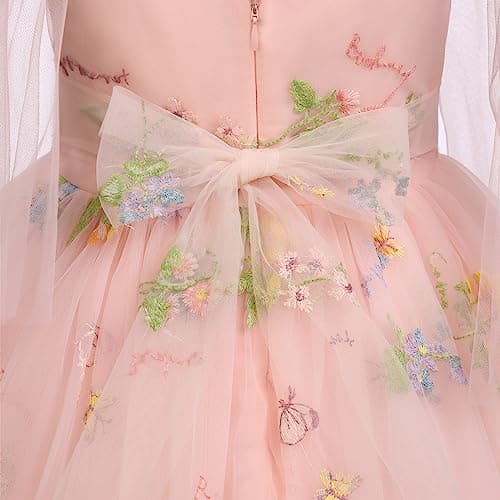 Flower Girl Dress for Kid and Baby
