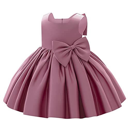 Flower Girl Dresses for Toddler Kids