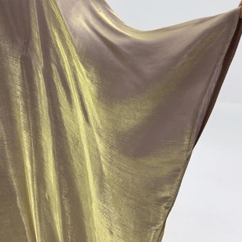 Jazvano Dubai Shiny Bat Sleeve Maxi Abaya for Women