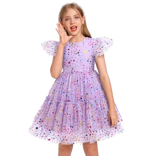 Tutu Dresses for Girls: A-line Princess Styles for Birthday, Pageant, Formal Events