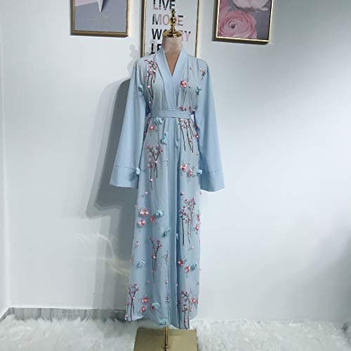 Elegant Muslim Dresses for Women