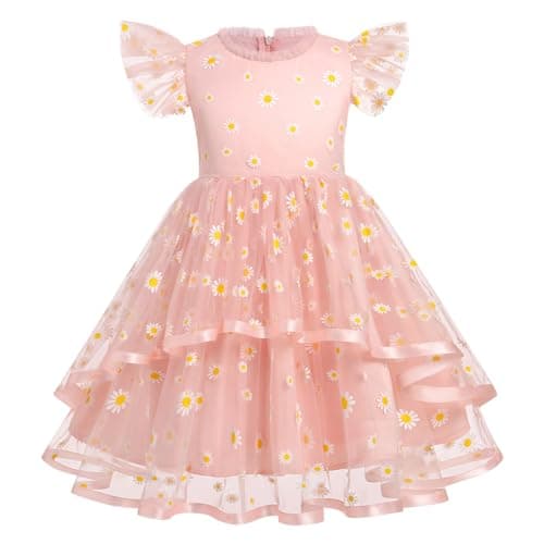 Tutu Dresses for Girls: A-line Princess Styles for Birthday, Pageant, Formal Events