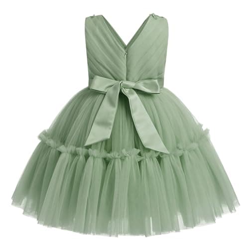 Flower Girl Dresses for Kids