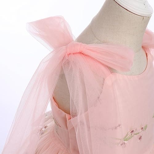 Flower Girl Dress for Kid and Baby