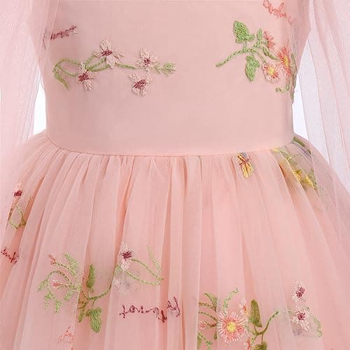 Flower Girl Dress for Kid and Baby