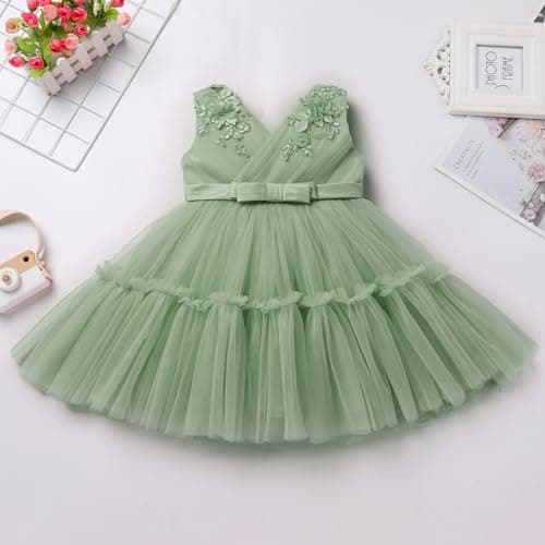 Flower Girl Dresses for Kids