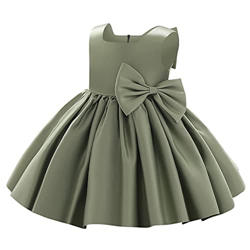 Flower Girl Dresses for Toddler Kids