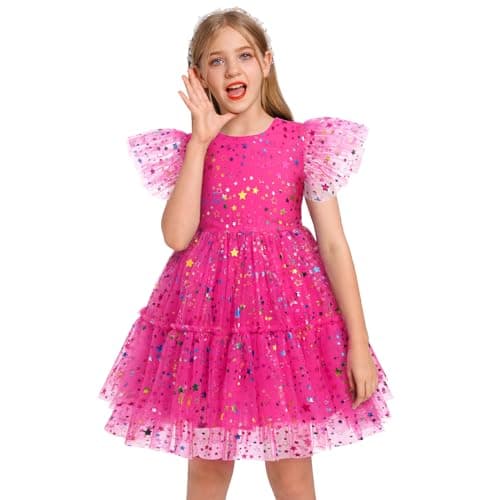 Tutu Dresses for Girls: A-line Princess Styles for Birthday, Pageant, Formal Events