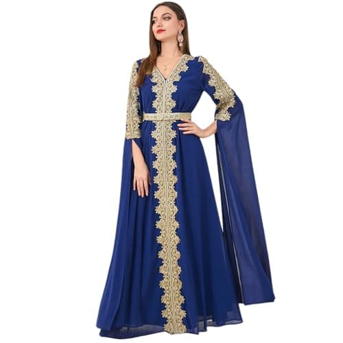 Kaftan Dresses for Women