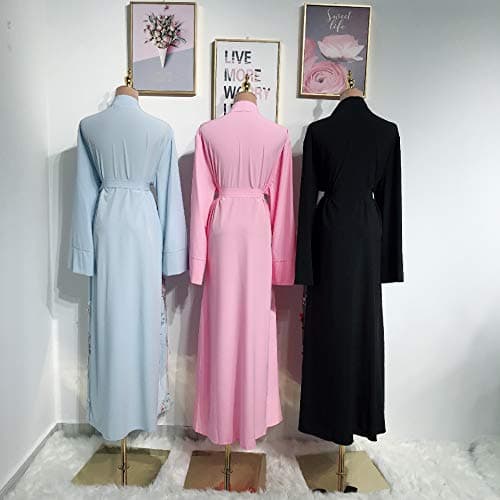Elegant Muslim Dresses for Women