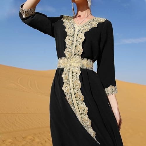 Kaftan Dresses for Women