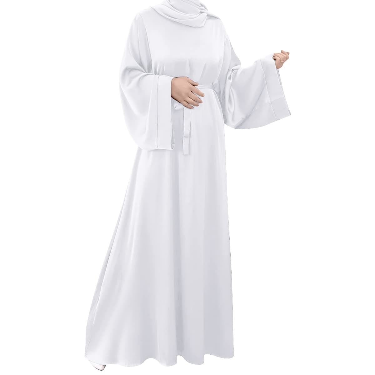 Muslim Abayas Maxi Kaftan for Women