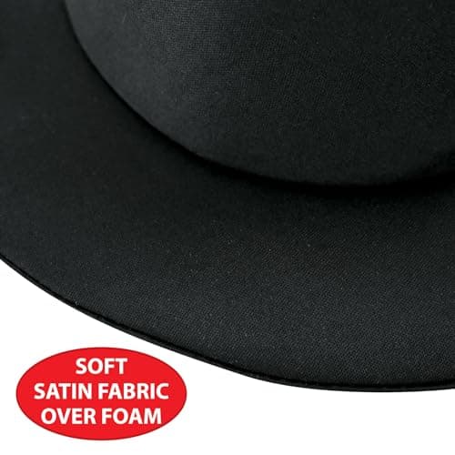 Beistle Black Witch Hat for Halloween Cosplay and Trick-or-Treat