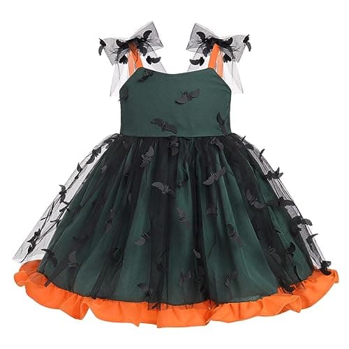 Baby Girls Birthday Party Dress