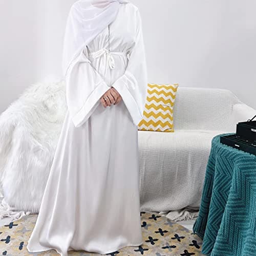 Muslim Abayas Maxi Kaftan for Women