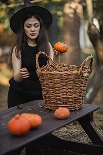 5 Witches Hats for Large Halloween Parties