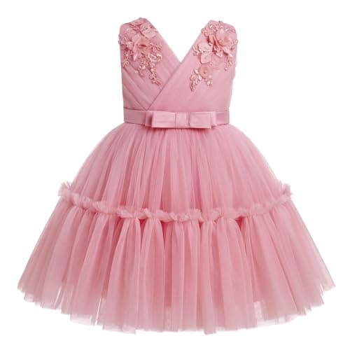 Flower Girl Dresses for Kids