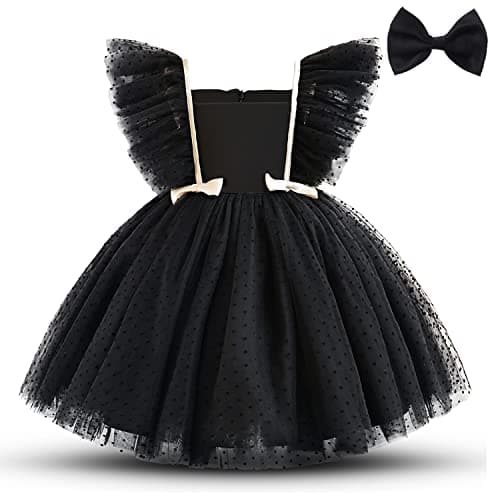 Girls Party Princess Dress