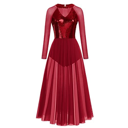 Modern Contemporary Dancewear for Women