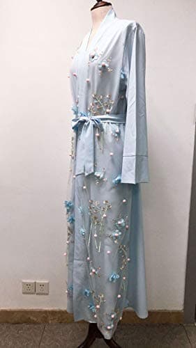 Elegant Muslim Dresses for Women