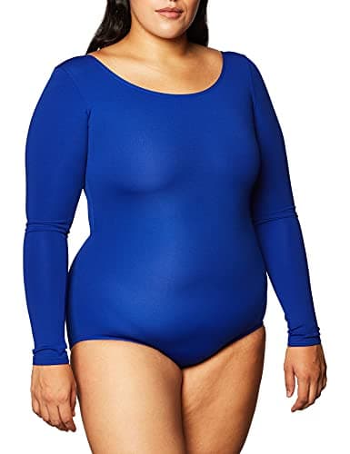 Capezio Women's Long Sleeve Leotard