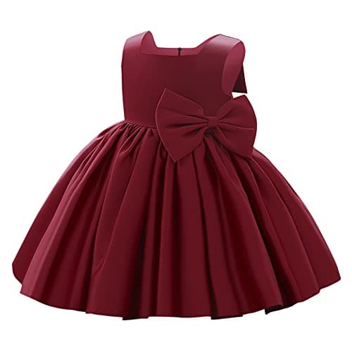 Flower Girl Dresses for Toddler Kids