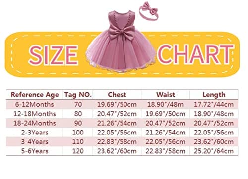 Baby Girls Ruffle Lace Backless Dress with Headwear