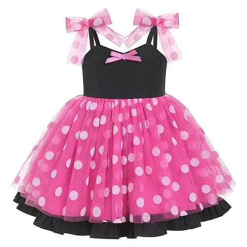 Baby Girls Birthday Party Dress