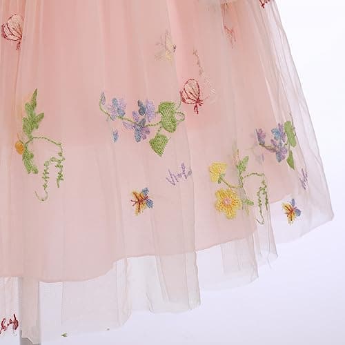 Flower Girl Dress for Kid and Baby