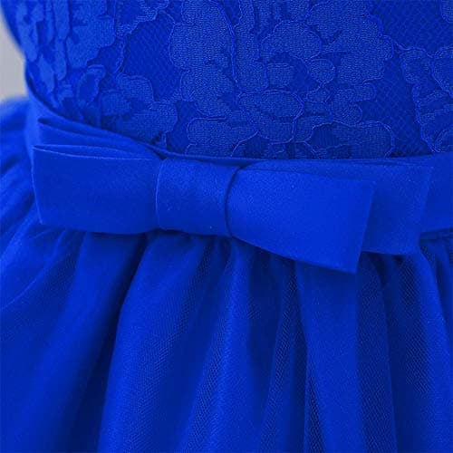 Christening Dress for Infant Girls 6-24M