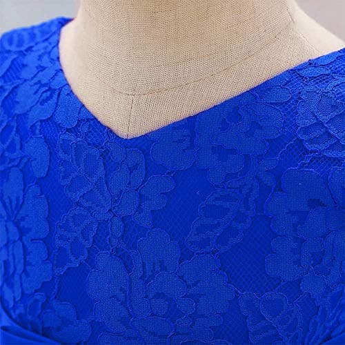 Christening Dress for Infant Girls 6-24M