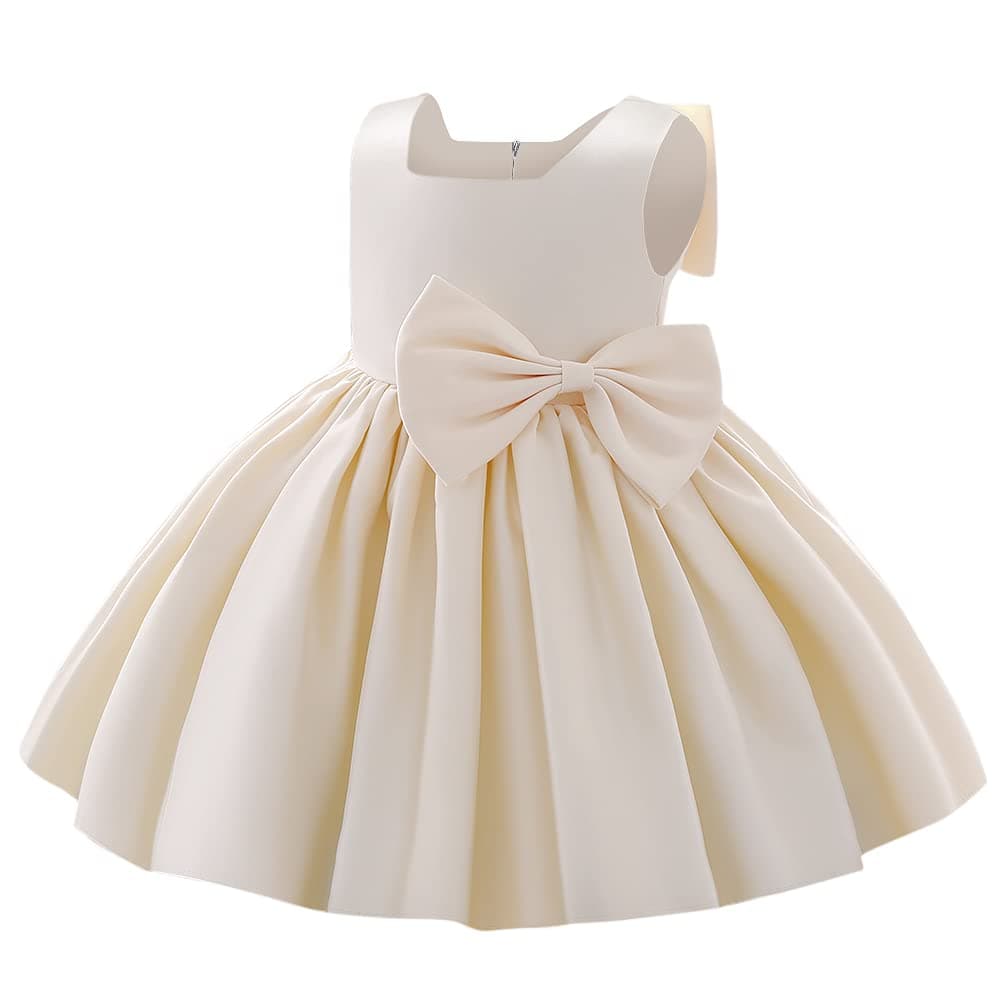 Flower Girl Dresses for Toddler Kids