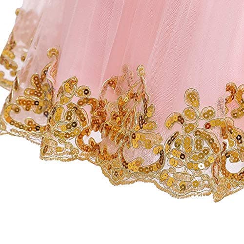 Flower Girl Dress for Kids 6M-11T