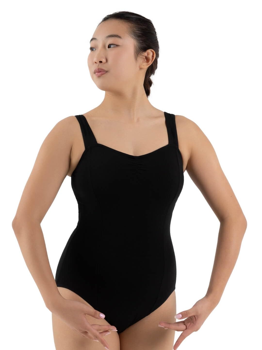 Capezio Women's Princess Tank Leotard Selection