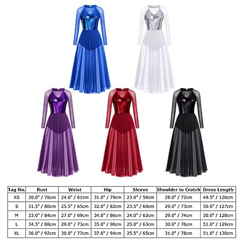 Modern Contemporary Dancewear for Women