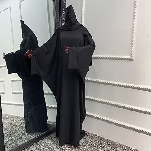 Muslim Women's Ramadan Dress