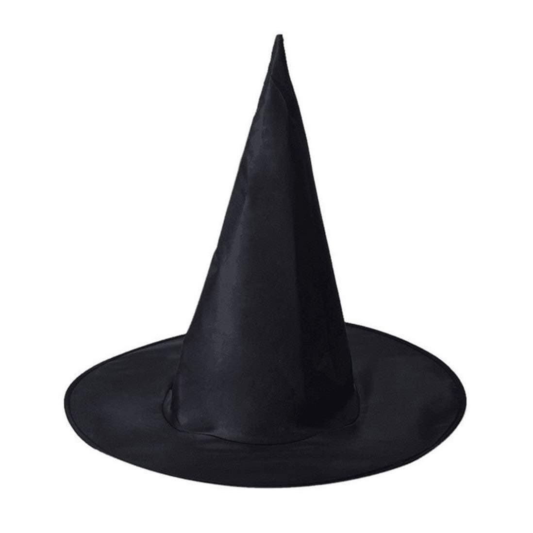 Witch Hat Accessory for Halloween Party