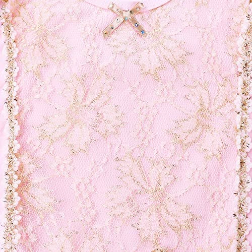 BAOHULU Girls' Ballet Dance Tutu Leotard 3-8 Years