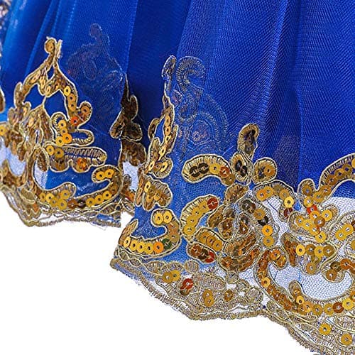 Sequin Bowknot Tutu Princess Dress for Kids