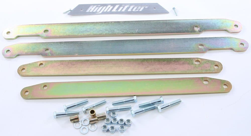 Kawasaki Mule Lift Kit for All 2016-2018 Models